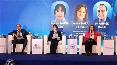 مستشار الرئيس للتنمية الاقتصادية: نحتاج لتطوير التعليم الجامعي المهني وخلق تخصصات بينية