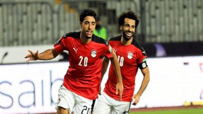 صلاح ومرموش يحطمان أساطير أوروبا ويصنعان المجد للفراعنة 