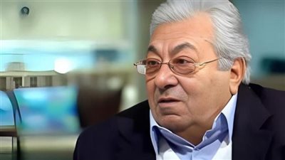 فاروق فلوكس: عملت قسطرة بالقلب بسبب مها أحمد وهذا سر شهرتي