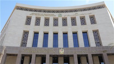 التعليم توضح موعد امتحانات المواد غير المضافة للمجموع