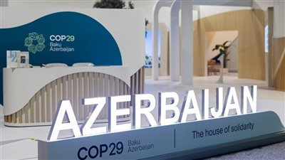 تفاصيل مشاركة روساتوم في مؤتمر الأمم المتحدة لتغيير المناخ COP29
