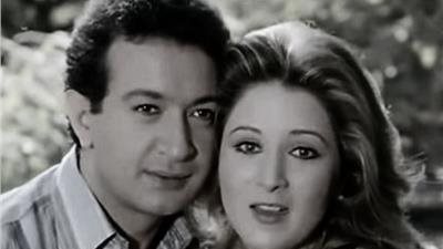 في عيد ميلادها الـ 71.. قصة تعارف بوسي والفنان نور الشريف