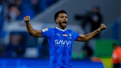 دوري أبطال آسيا.. الهلال يتقدم على السد بهدف البليهي في الشوط الأول