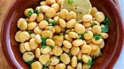 وصفة تحضير الترمس السريع واللذيذ بأكثر من طريقة بالتفاصيل 