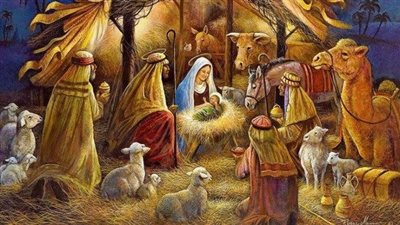 لماذا تسمح الكنيسة بتناول الأسماك فى صوم الميلاد المجيد؟