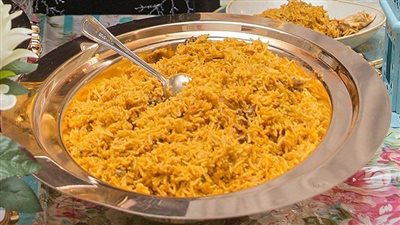 الأرز البسمتي.. طريقة عمل الأرز البسمتي بالمنزل وفوائده لن تتخيلها 