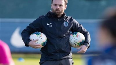 مدرب استاد أبيدجان قبل لقاء الأهلي: نواجه ريال مدريد أفريقيا