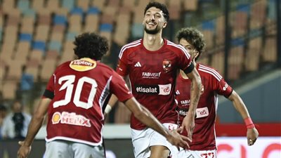 كاف يعلن موعد مباراة الأهلي ضد شباب بلوزداد بدوري الأبطال ويصطدم بلقاء سموحة