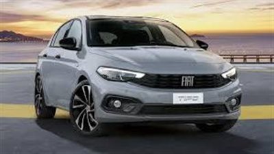 أسعار سيارات فيات تيبو الجديدة في السوق المصري27 نوفمبر 2024