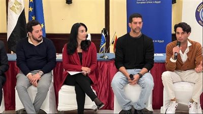 أحمد مجدي: السينما المصرية بحاجة إلى ثورة بيئية لدعم قضايا المياه والبيئة