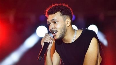 ويجز: رامي صبري دا زي ابني بالظبط وبمفهمش منه حاجة