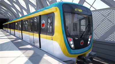 أسعار اشتراكات مترو الأنفاق 2025.. كل التفاصيل