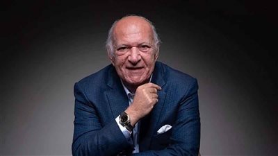 عمر خيرت يشعل المسرح الكبير في ديسمبر.. تفاصيل الحفل وأسعار التذاكر