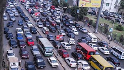 الحق مشوارك.. الحالة المرورية اليوم الخميس 28-11-2024 في القاهرة والجيزة