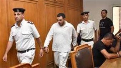 محاكمة سفاح التجمع.. جرائم مروعة تهز الرأي العام