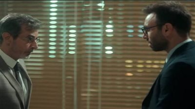  موعد إعادة مسلسل رقم سري الحلقة 15.. تعرف على التفاصيل 