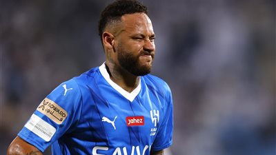 صراع أمريكي برازيلي لضم نيمار من الهلال السعودي.. كواليس مثيرة 