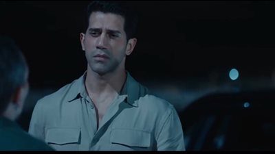 موعد عرض مسلسل نقطة سودة الحلقة 15.. تعرف على التفاصيل 