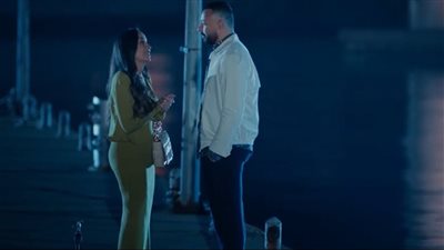 موعد إعادة مسلسل نقطة سودة الحلقة 14.. تعرف على التفاصيل 