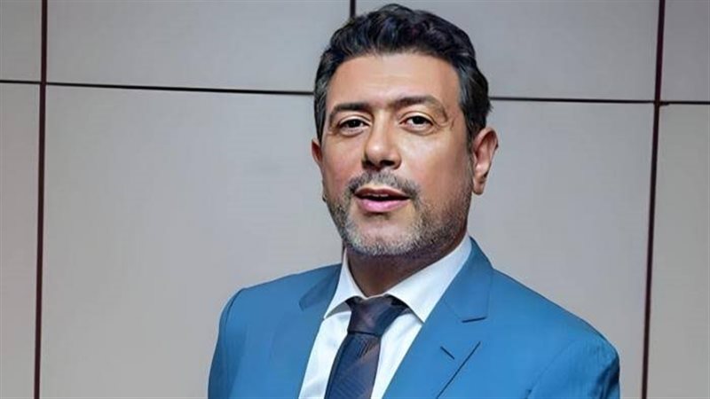 أحمد وفيق