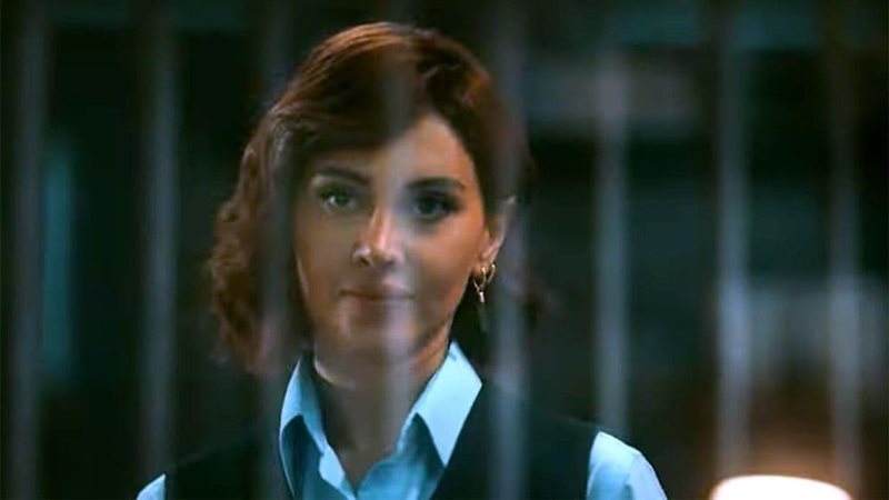 مسلسل وتر حساس