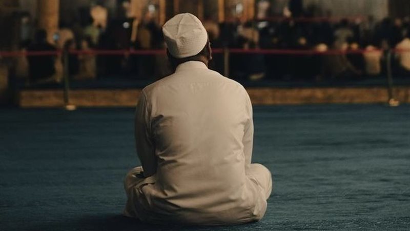 مواقيت الصلاة