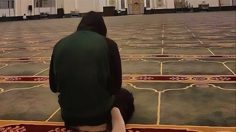 موعد صلاة الفجر والشروق