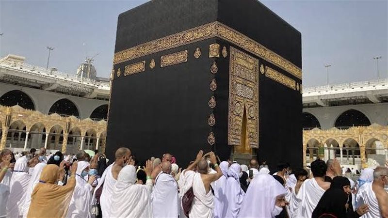 عمرة شهر رجب
