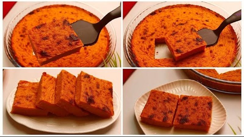 البطاطا الحلوة