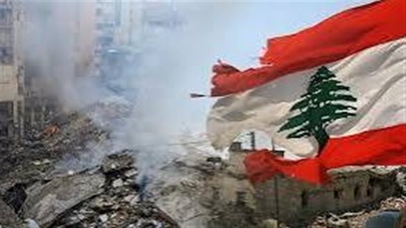 وقف إطلاق النار في