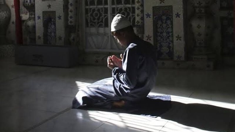 مواقيت الصلاة اليوم
