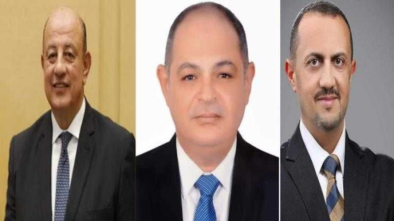 قيادات الطيران المدني