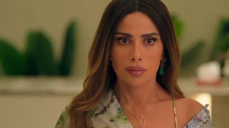 مسلسل وتر حساس