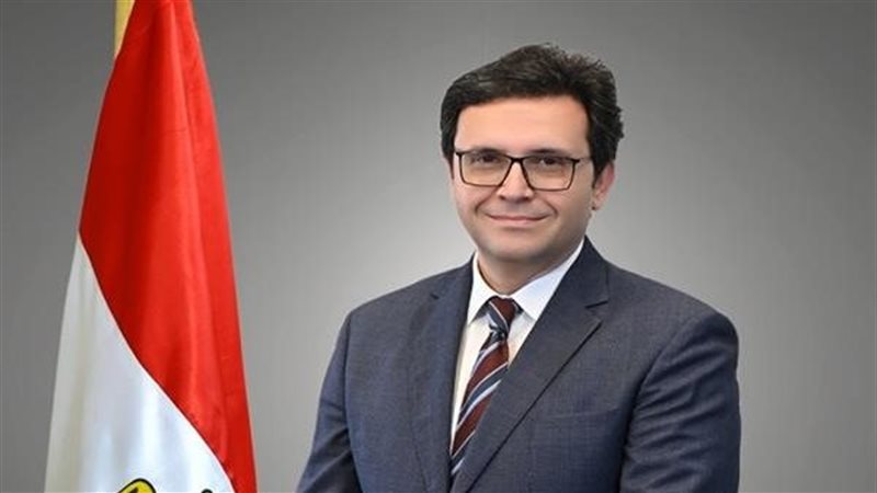 وزير الثقافة أحمد