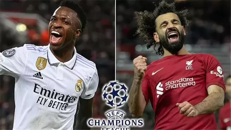 محمد صلاح - ليفربول