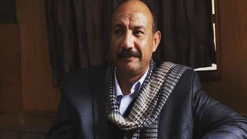 الفنان أحمد فهيم