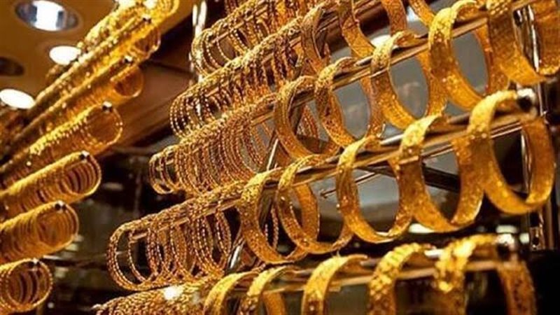 أسعار الذهب اليوم