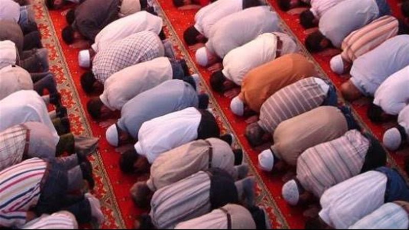 مواقيت الصلاة
