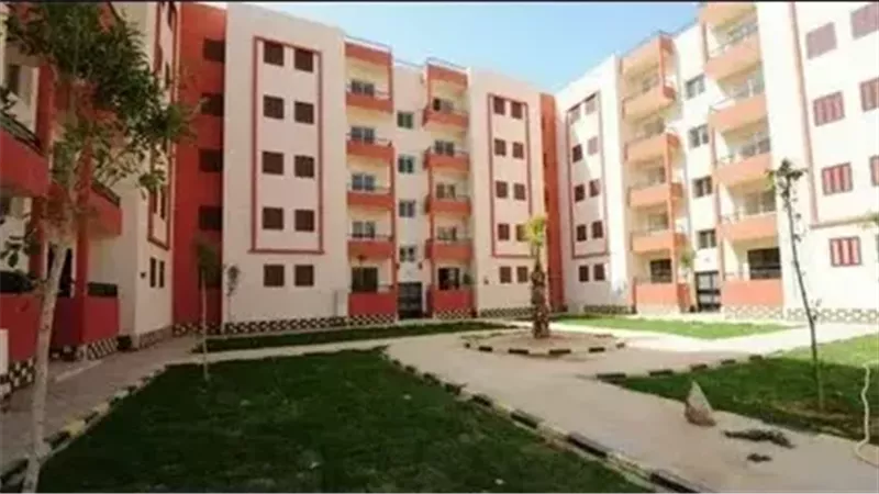 كراسة شروط الإسكان