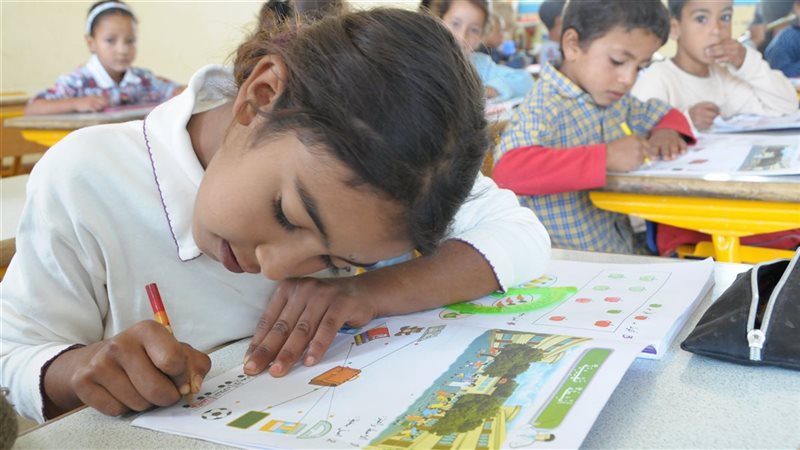 موعد امتحانات المستوى