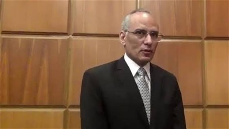د. ممدوح معوض