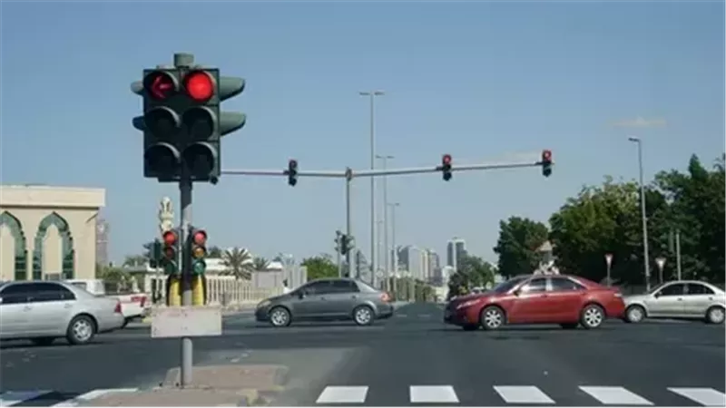 مخالفات المرور