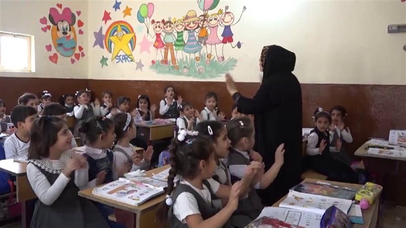 موعد إجازة نصف العام