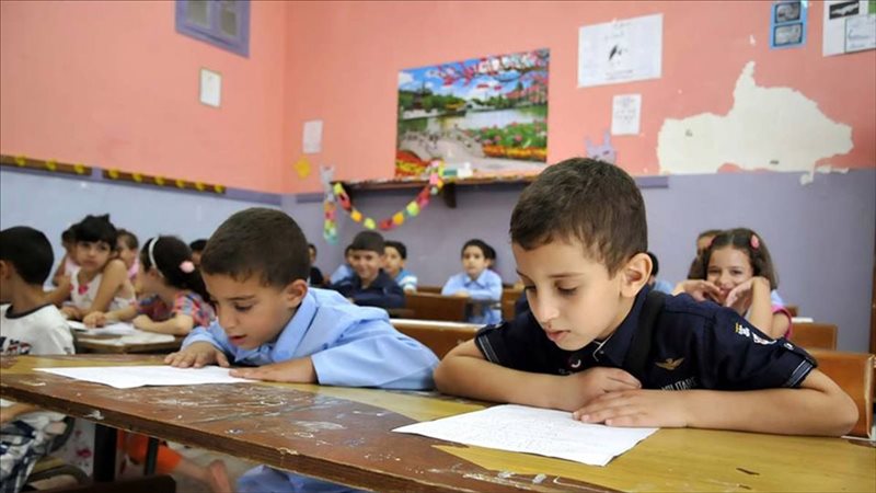 موعد اختبار إلاملاء