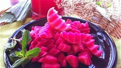 فوائد اللفت.. واقي من السرطان ومفيد لصحة القلب والعظام 