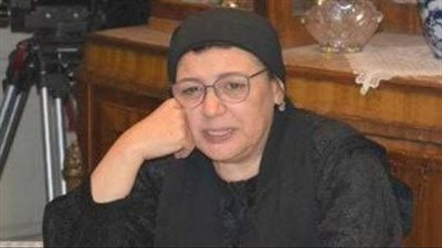 موعد عزاء شقيق حنان سليمان اليوم بمسجد الكويتي في المعادي