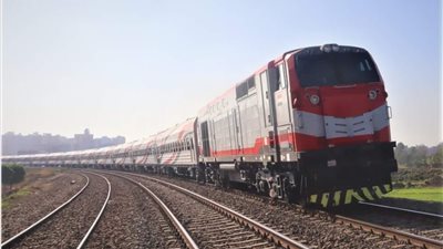 ‎مواعيد القطارات من القاهرة للمحافظات اليوم الجمعة 29 نوفمبر 2024