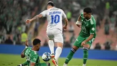 بث مباشر مباراة الأهلي ضد الشباب في الدوري السعودي (3-2) 