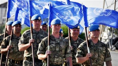 الكرملين: نشر قوات حفظ السلام في أوكرانيا مشروط بموافقة طرفي النزاع