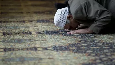 موعد أذان المغرب اليوم الجمعة 29 نوفمبر 2024 في مدن ومحافظات مصر